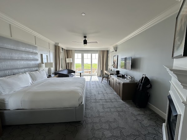 The Ritz-Carlton, Half Moon Bay 6