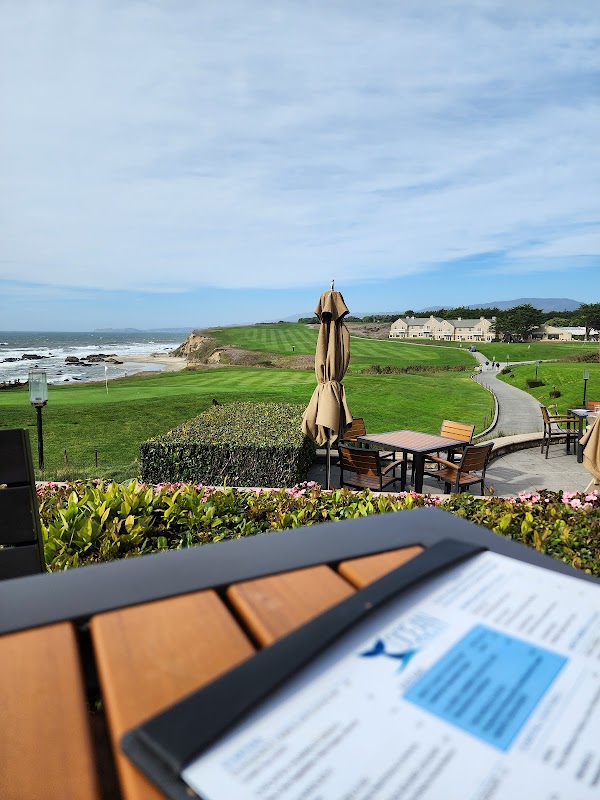 The Ritz-Carlton, Half Moon Bay 5