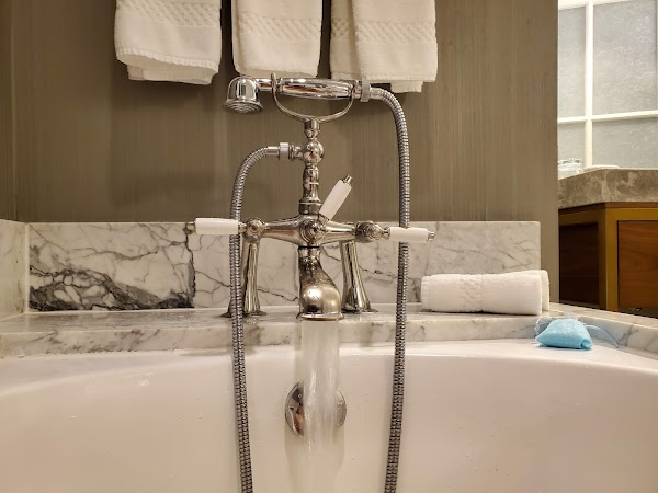 The Ritz-Carlton, Half Moon Bay 4