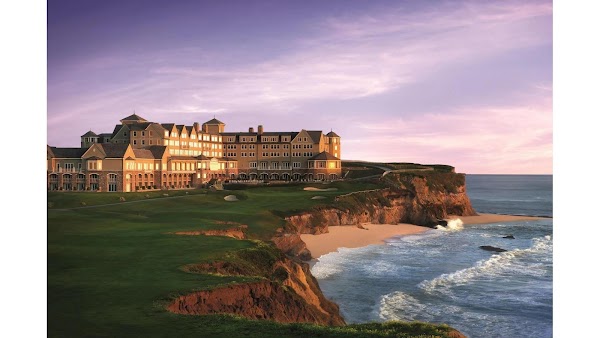 The Ritz-Carlton, Half Moon Bay 3