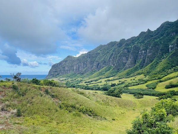 Kualoa Ranch 4