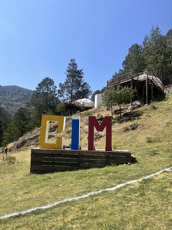 CIMA DEL CIELO GLAMPING 1