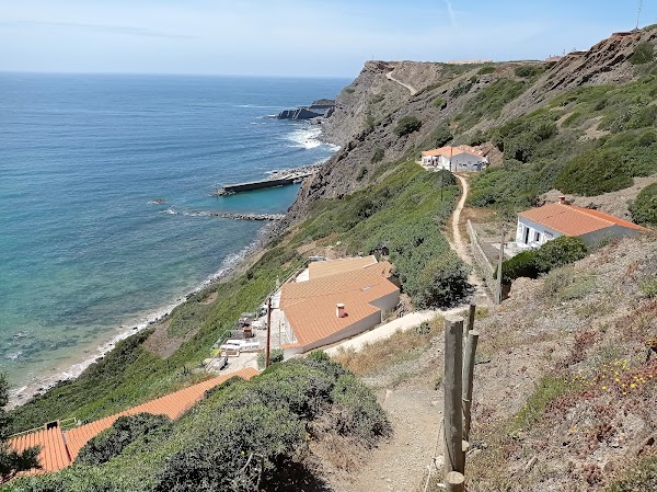 Praia da Arrifana