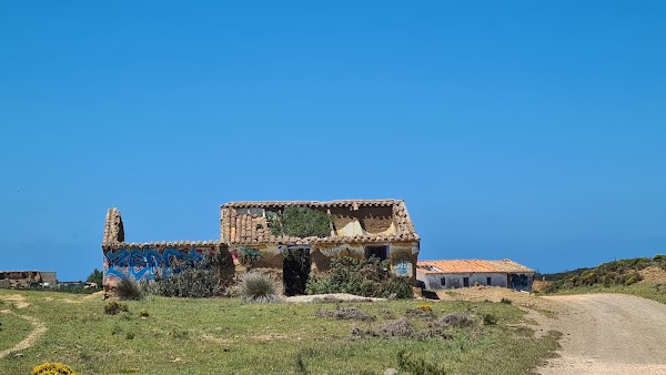 Praia da Arrifana 5