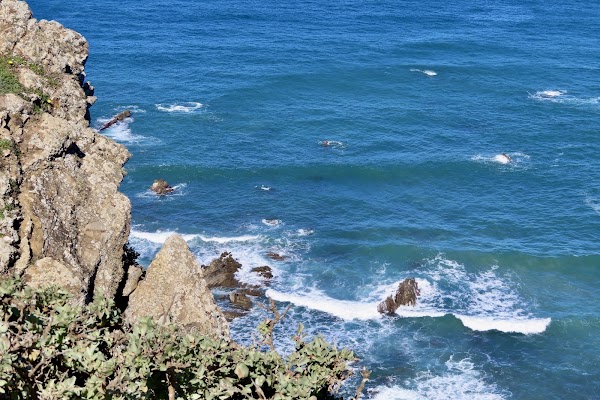 Praia da Arrifana 4