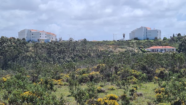 Praia da Arrifana 2