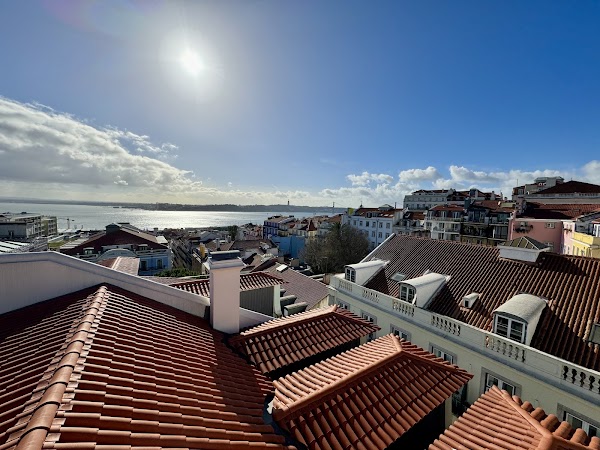 BAHR & Terrace 3