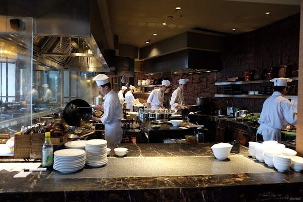 Xindalu China Kitchen