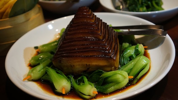 Xindalu China Kitchen 5
