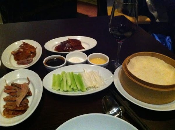 Xindalu China Kitchen 3