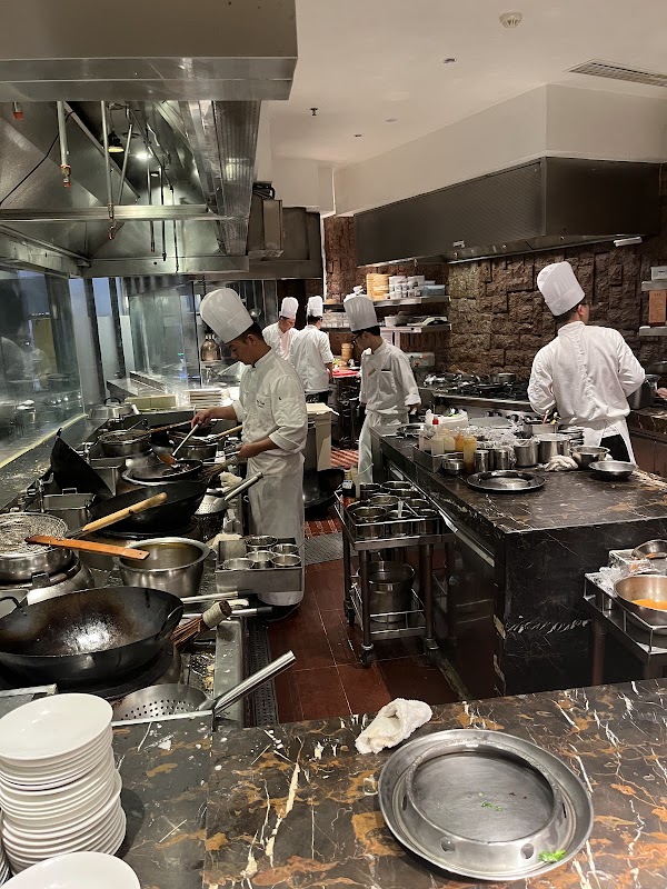 Xindalu China Kitchen 2