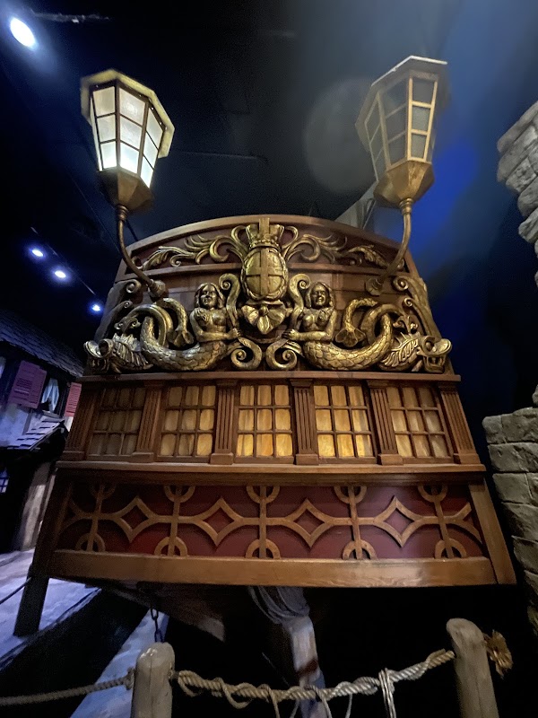 Pirates of Nassau 3