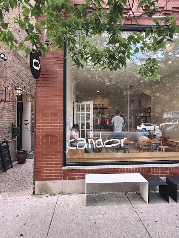 Candor