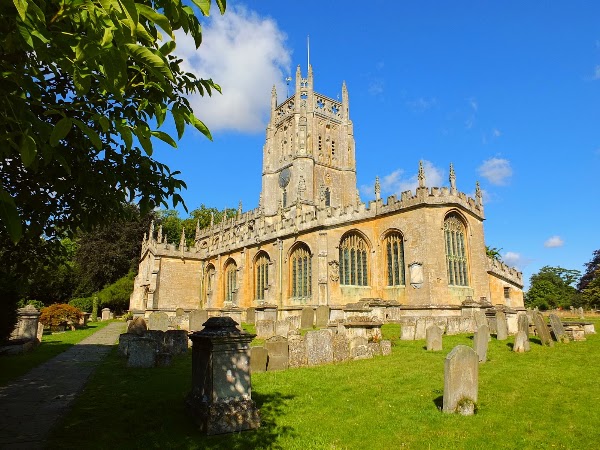 St Mary's Church 1