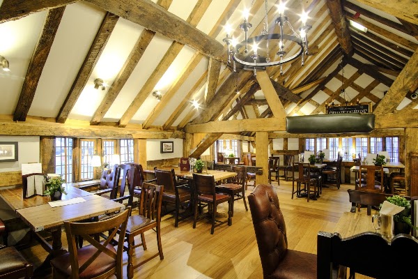 The Old Wellington