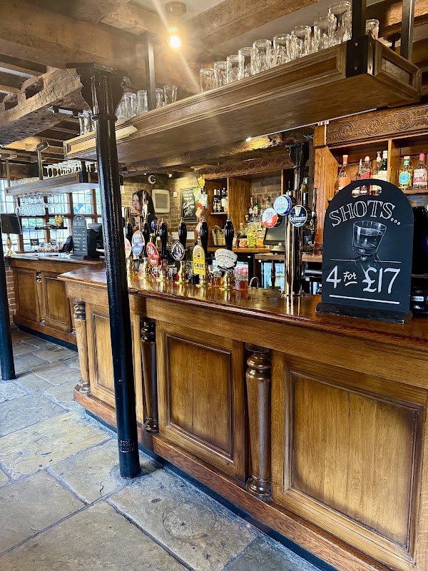 The Old Wellington 5