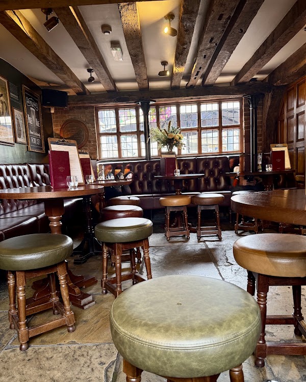 The Old Wellington 2