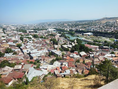Tbilisi 1
