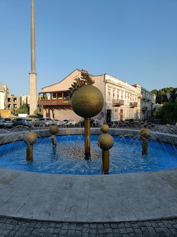 Tbilisi 5
