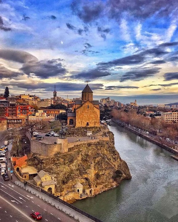 Tbilisi 3