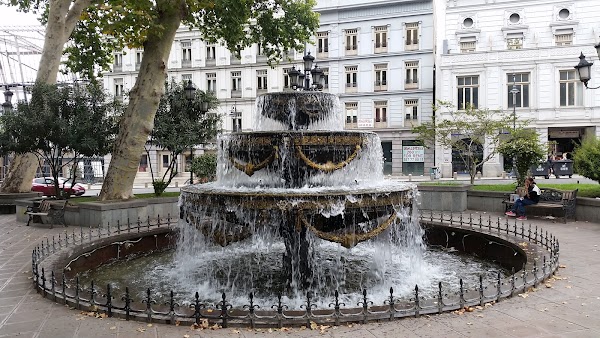 Tbilisi 2