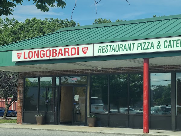 Longobardi Restaurant
