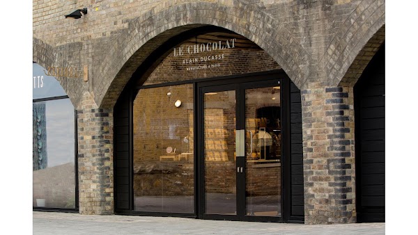 Le Chocolat Alain Ducasse , Le Comptoir Coal Drops Yard