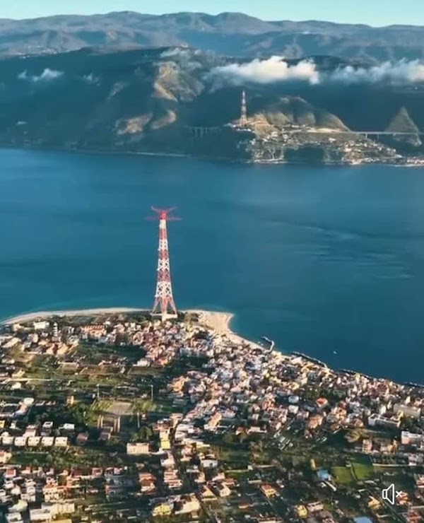Torre Faro