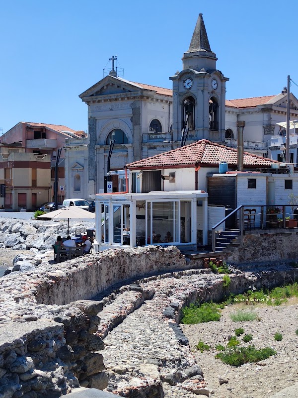 Torre Faro 3