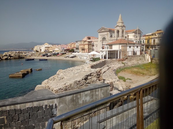 Torre Faro 2