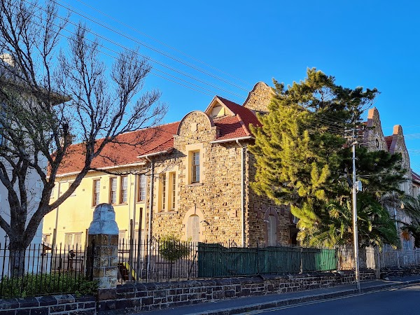 Observatory