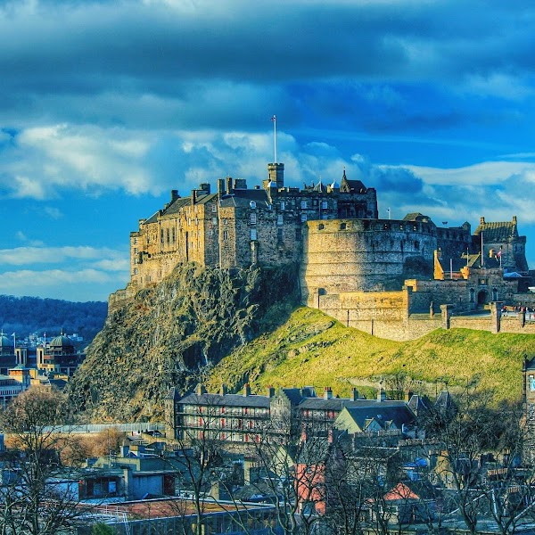 Castle Rock