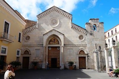 Cathedral of Saints Philip and James