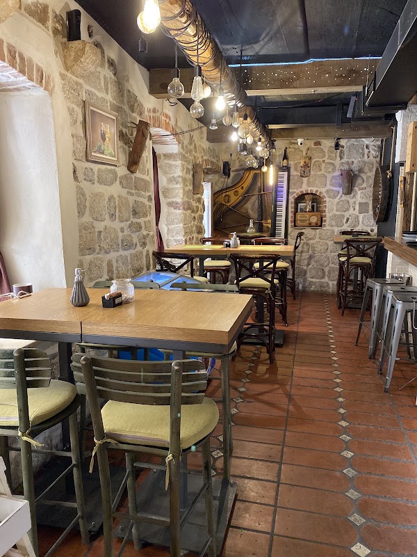Old Winery Wine Bar