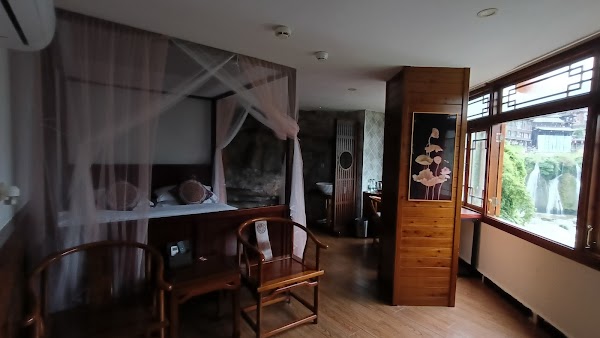 TIANQUAN INN 4