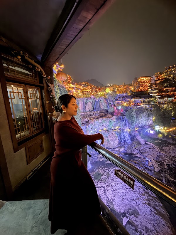 TIANQUAN INN 3