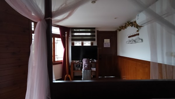 TIANQUAN INN 2