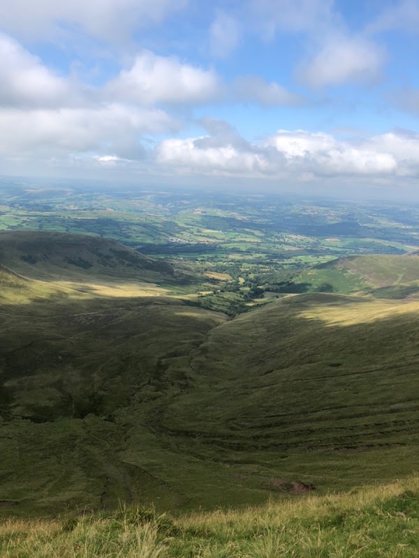 Corn Du