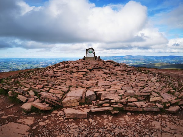 Pen y Fan 5