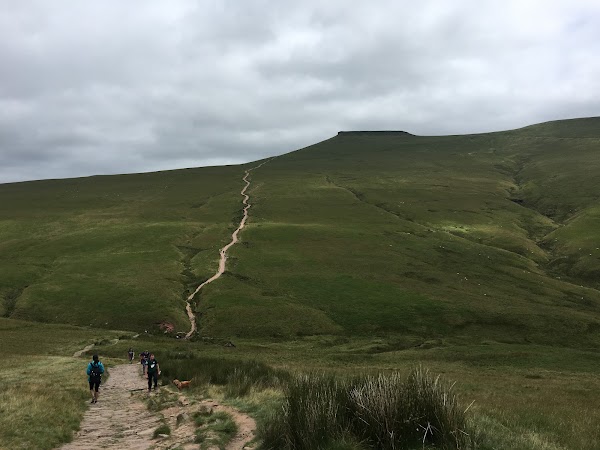 Pen y Fan 4