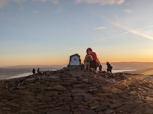 Pen y Fan 2