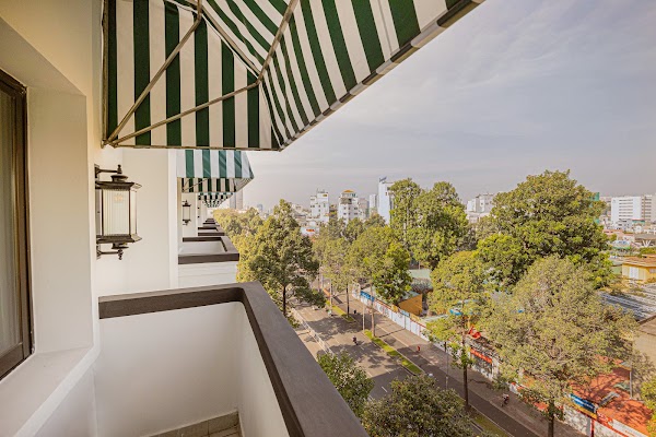 Dai Nam Boutique Hotel