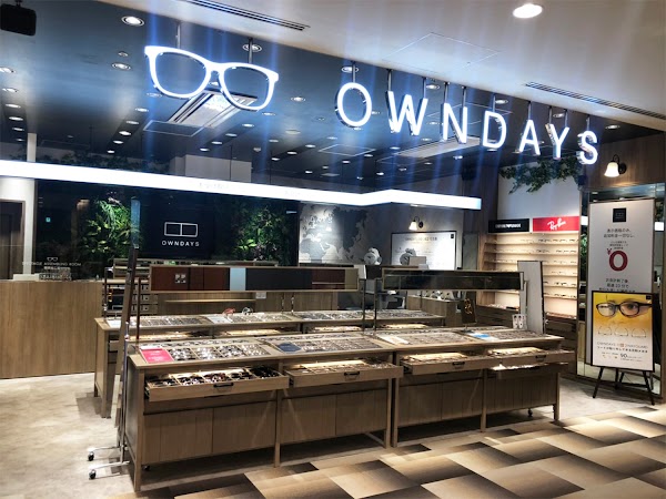 OWNDAYS