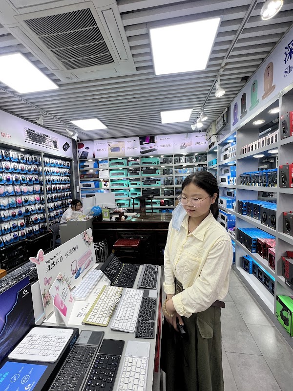 Seg Electronics Market 3