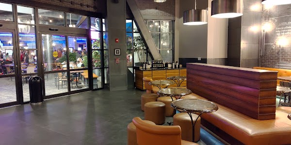 Starbucks 1