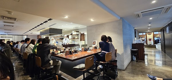 Tonkatsu Maisen Aoyama 5