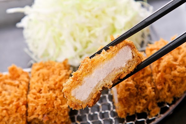 Tonkatsu Maisen Aoyama 4
