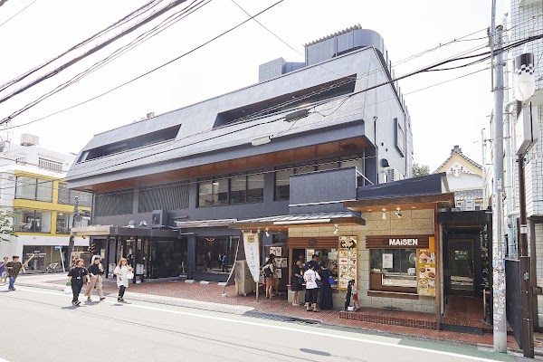 Tonkatsu Maisen Aoyama 3