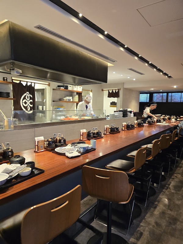 Tonkatsu Maisen Aoyama 2