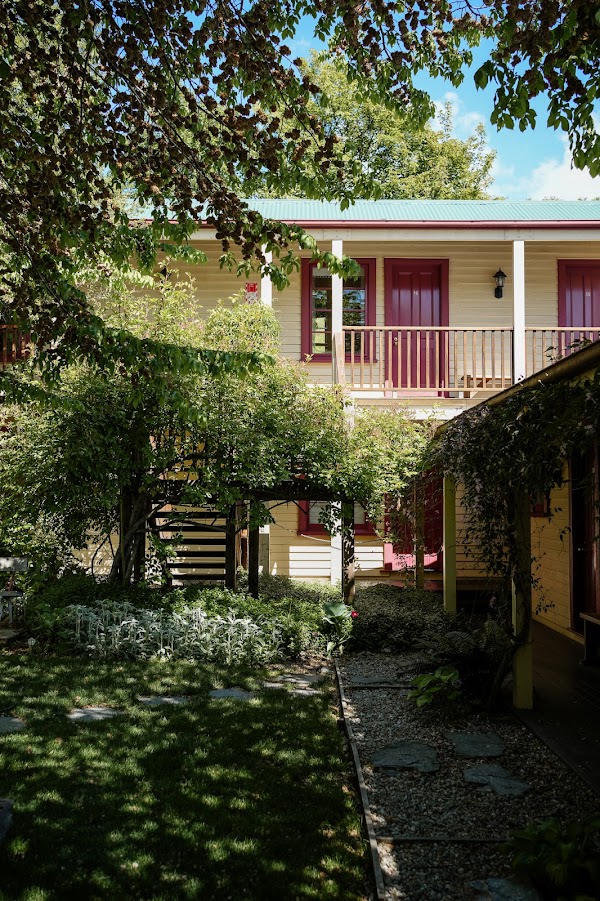 Cardrona Hotel